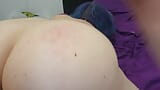 Chubby MILF Amy Leaf- Spank my big ass snapshot 9