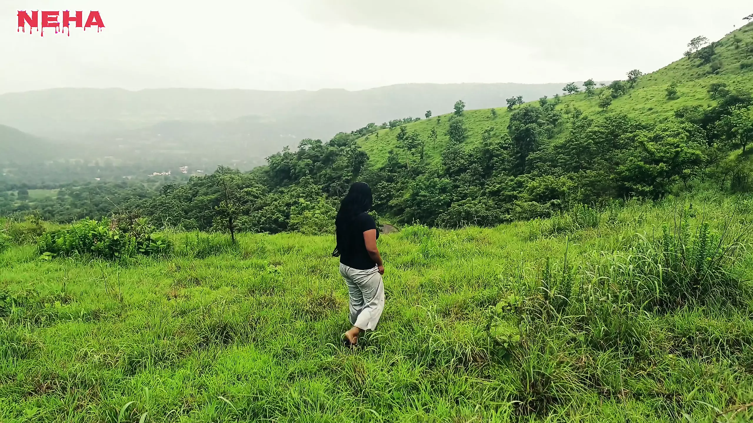 Sexy Cute Desi Teen Naked Girl Fucked in Outdoor: Indian Amateur Porn by  FapHouse