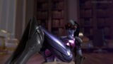 Overwatch, compilation d'animations porno 3D (94) snapshot 15