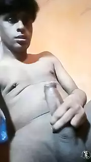 18 Indian Cum and Masturbate Handjob Young Indian Boy Cum Porn ...