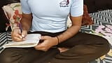 Stepson asks stepmom to take the mobile and stepmom also asked for something in return, with in clear hindi audio snapshot 2