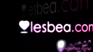 Free watch & Download Lesbea HD Experienced lesbian shares hairy pussy