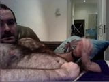 Stocky daddy bear 291118 snapshot 2