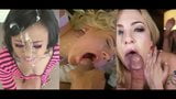 Ultimate Blowjob Cumshot Compilation snapshot 4