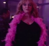 Christina Hendricks  snapshot 4