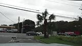 Il viaggio della signora Samantha negli Stati Uniti, giorno 1, Jacksonville FL (senza sesso) snapshot 18