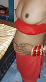 Bhabhi Xshika Changing snapshot 14