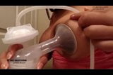 Breast milk pump - Rose Marie snapshot 6