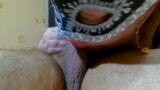 slicing cum in your mouth (homemade) snapshot 4