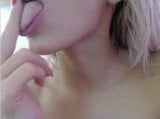 hot blonde camgirl snapshot 20