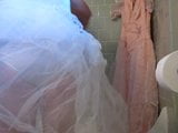 Prom Dress Kencing snapshot 1