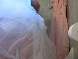 prom dress pee snapshot 1