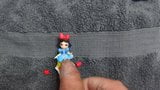 Puteri Snow White Figure Little Kingdom memancut penghormatan snapshot 4