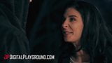 Michael Vegas, Joanna Angel - You Will Regret This Scene 3 snapshot 3