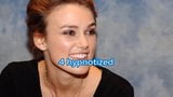 Keira Knightley dominazione femminile snapshot 20