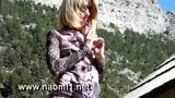 sexual pleasure in outdoor for naomi1 snapshot 2