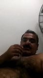 Pakistani Desi Daddy Webcam snapshot 8