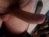 me getting an erection with out using my hands snapshot 9