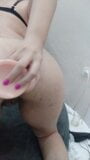 Dildo anale ragazza turca snapshot 8