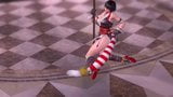 Mai Shiranui (Maximum Impact) - Pole Dancing. snapshot 7