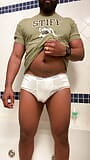 Another white briefs wetter snapshot 8