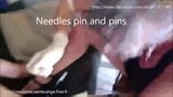 Needles pin and pins snapshot 7