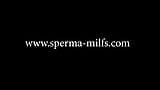 Kinky Sperma-Milf Sexy Susi Gets Fine Creampie – 40107 snapshot 10