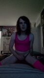 Pink Sissy 2 snapshot 16