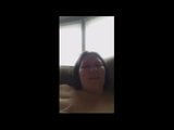 Joanne Rettammel Playing With Her Glass Dick Again snapshot 11