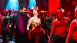 NON PORN Tamannaah Swing Zara In Slowmotion snapshot 18