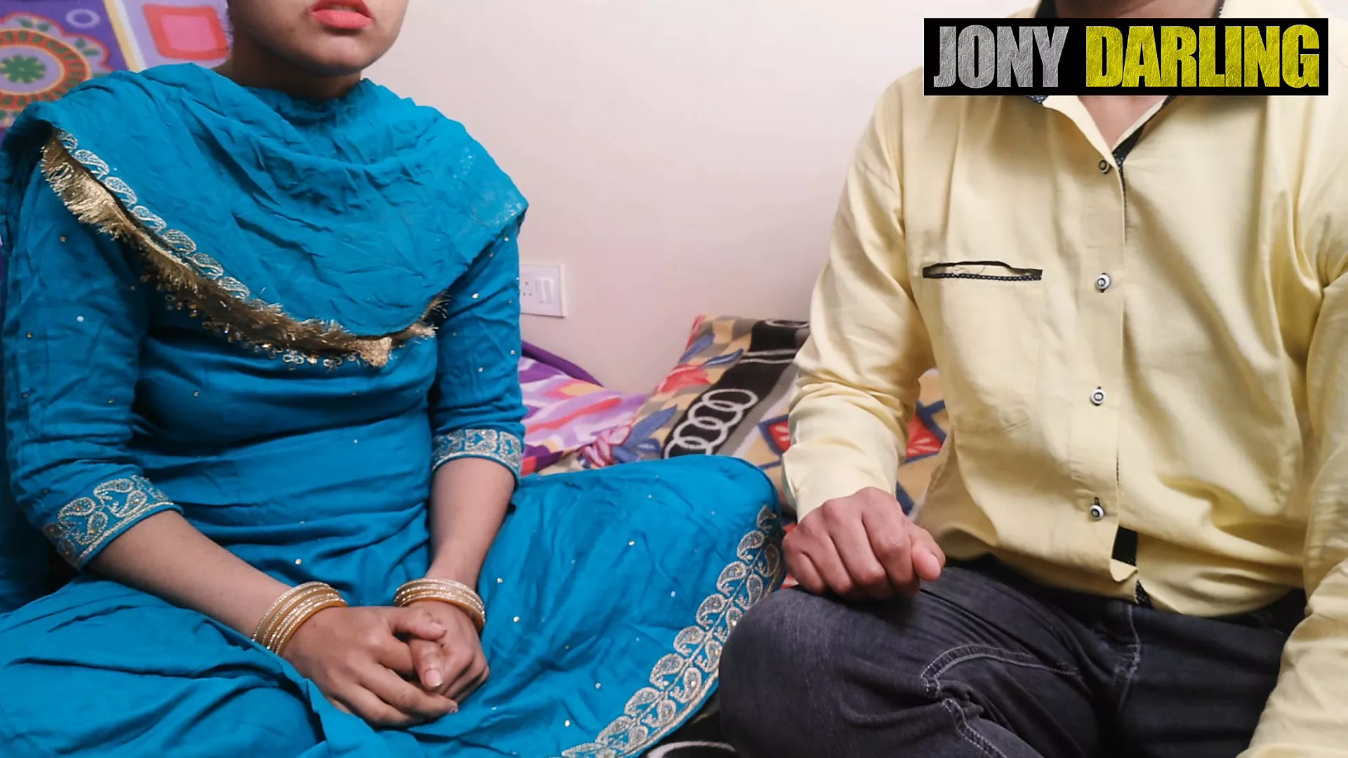 roj ghar mein hota tha kaand, bete ko pata chal gaya, aur jo hua wo dekha  bhi nahi ja sakta