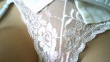 Vogue Slip Lace Panties snapshot 16