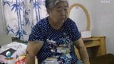 Asian granny snapshot 4