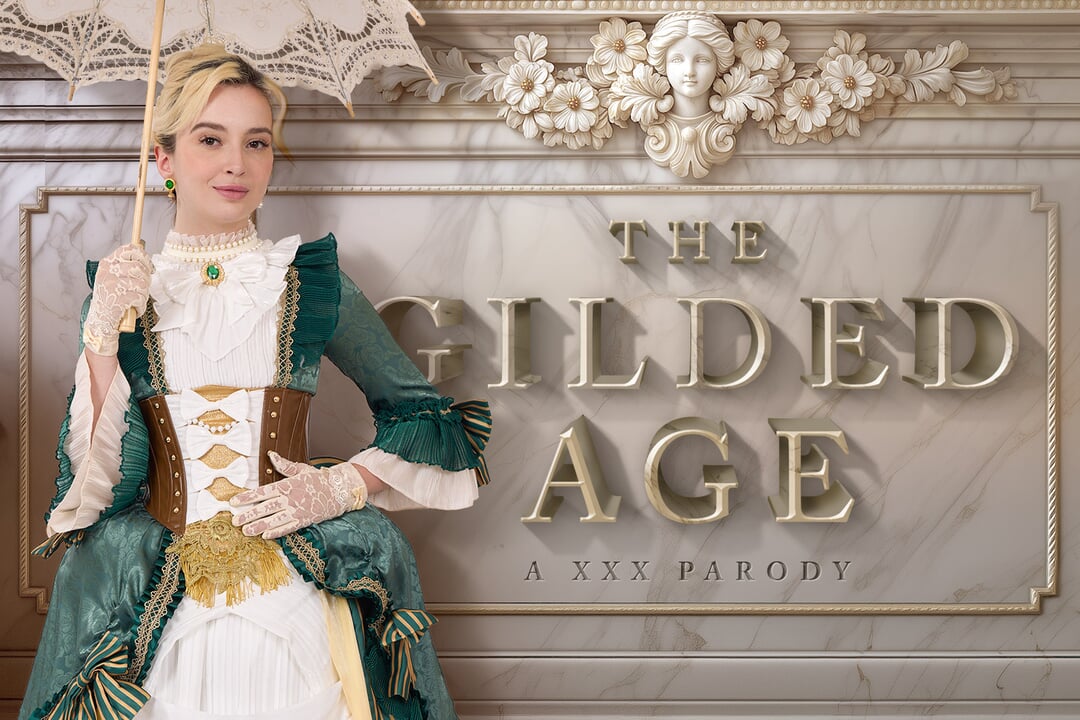 VRCosplayX Lexi Lore’s Gilded Age Romance Ignites Passion In A Scandalous Upper East Side Affair