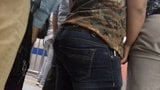 Indian Ass Jeans Gand snapshot 1