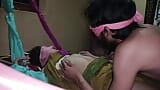 India real bdsm bondage con los ojos vendados, sexo duro y áspero parte 1 snapshot 4