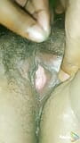 Desi hot rose lagi asik fingering memeknya diam-diam sama cowok tak dikenal snapshot 4