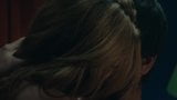 Florence Pugh sex scene in Little Drummer Girl - enhanced snapshot 6