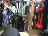 MILF at the Lingerie Store snapshot 1