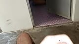 Masturbating when is taking bath snapshot 2