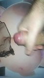 Sperma op bbw grote borsten snapshot 2