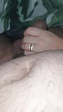 Step mom perfect handjob in the hotel room snapshot 8