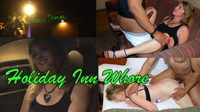 Free watch & Download Holiday Inn Whore - Referral Fucked wife