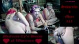 Meesteres Cy's huis van hoeren 10.6.21 translez bdsm xxx666 snapshot 4