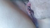 Squirt in the mouth, he licks everything clean snapshot 10