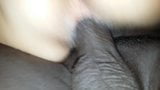 My wife still bangs her friend Ali, she likes black cock. snapshot 3