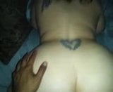 Bbc vs bbw canalizando ese gran culo para su cumpleaños snapshot 1