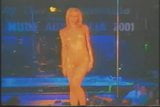 Miss naakt austrilla 2001 deel 1 snapshot 7