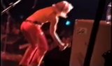 gwen stefani - live ass butt booty snapshot 4