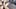Немецкую худенькую миниатюрную тинку с маленькими сиськами наполнили сливками на кастинге в любительском видео